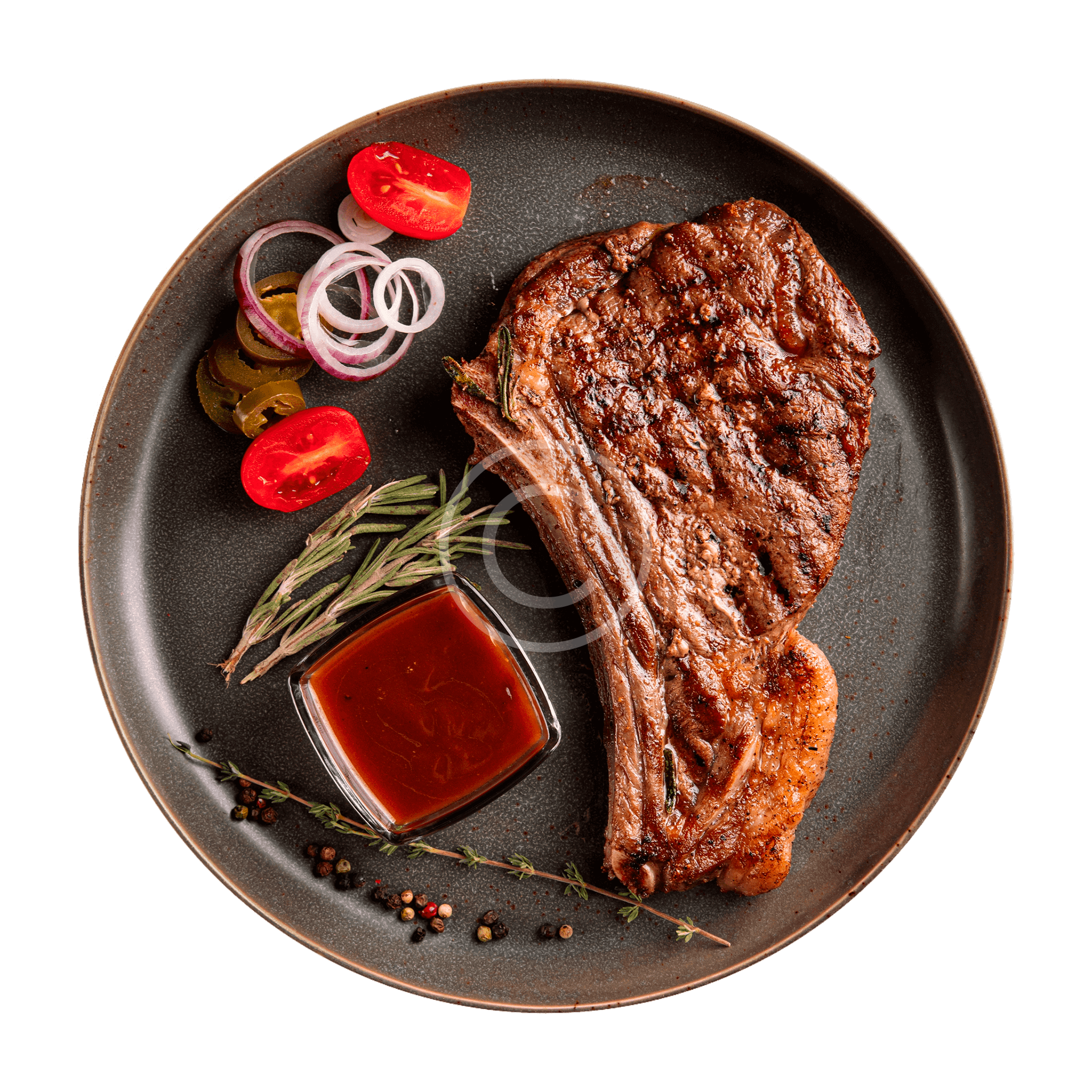 Porterhouse Steak – Image 3
