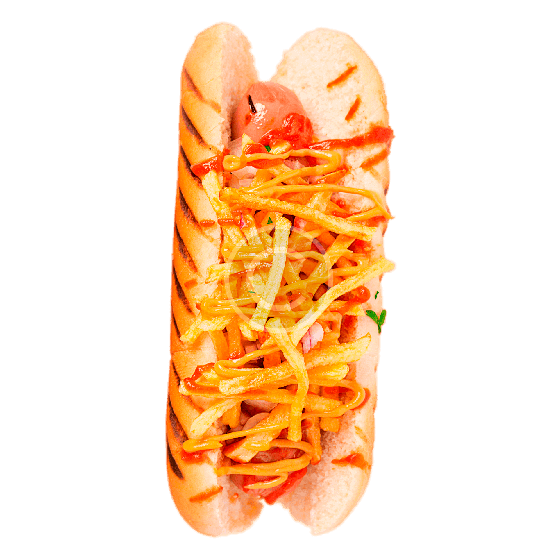 Tofu Sausage Dog – Image 4