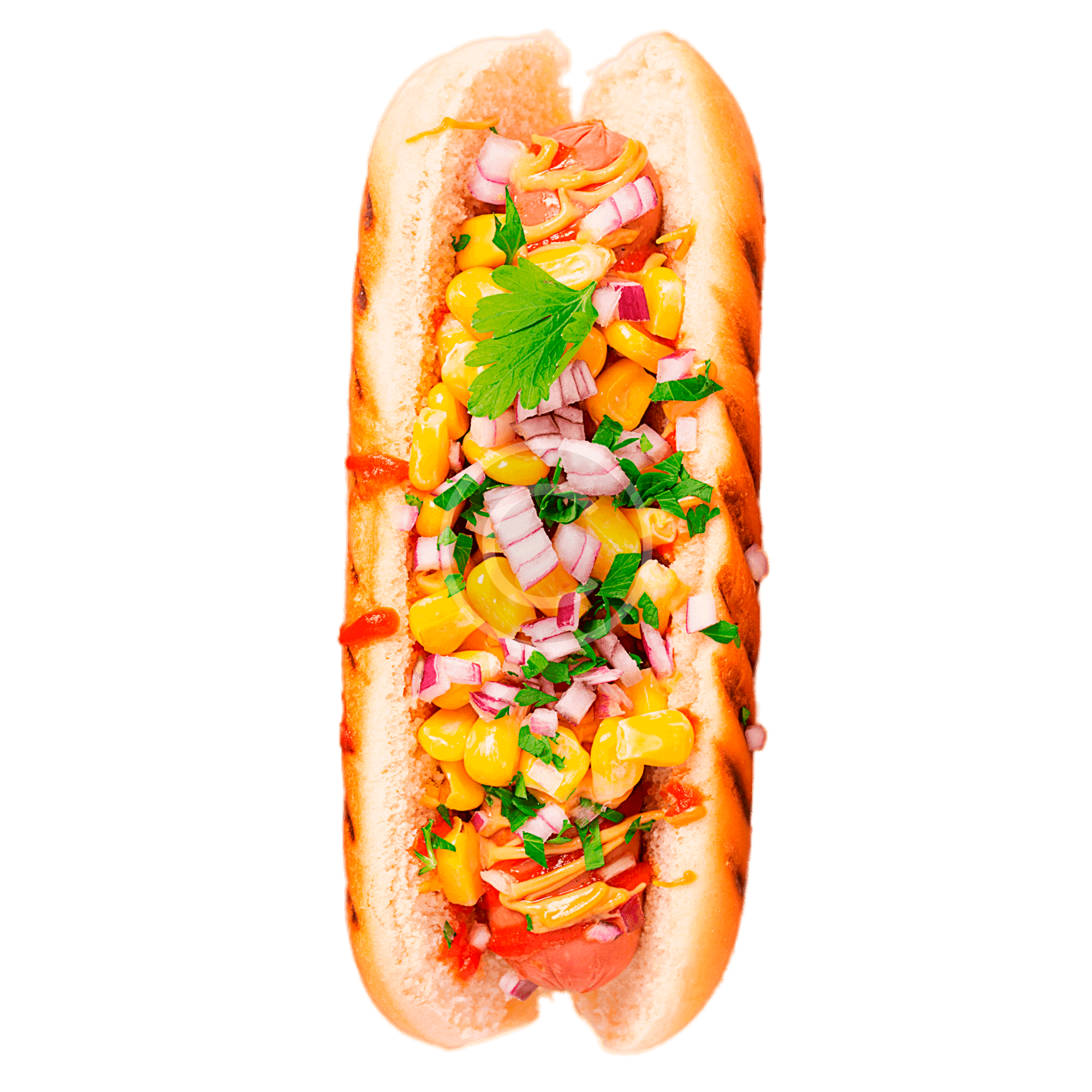 Tofu Sausage Dog – Image 3