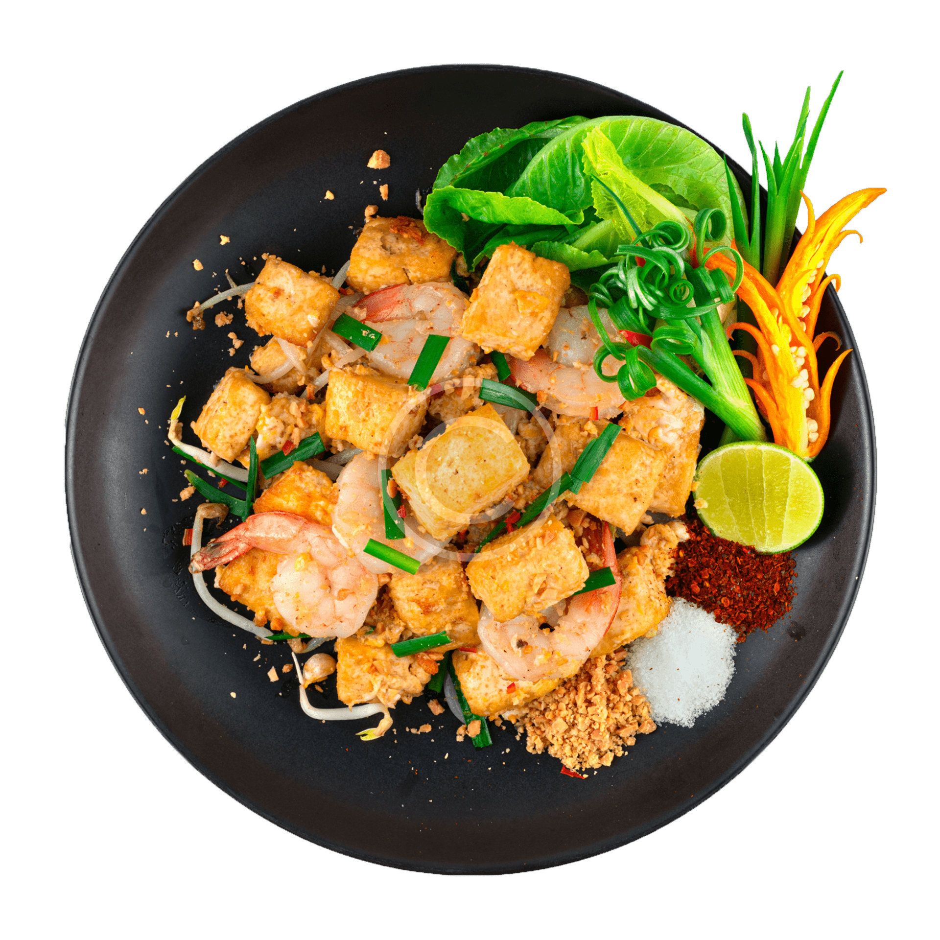 Fish Salad – Image 4